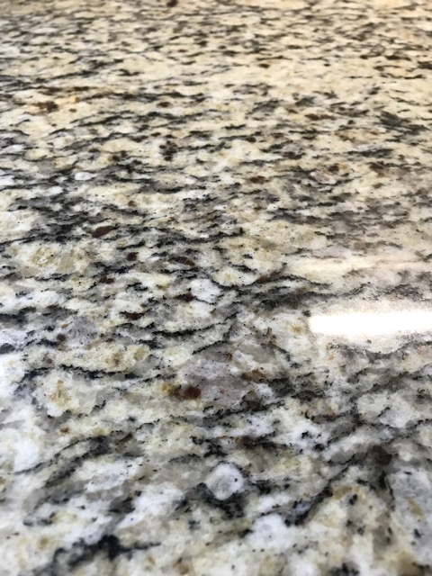 Granite Countertop