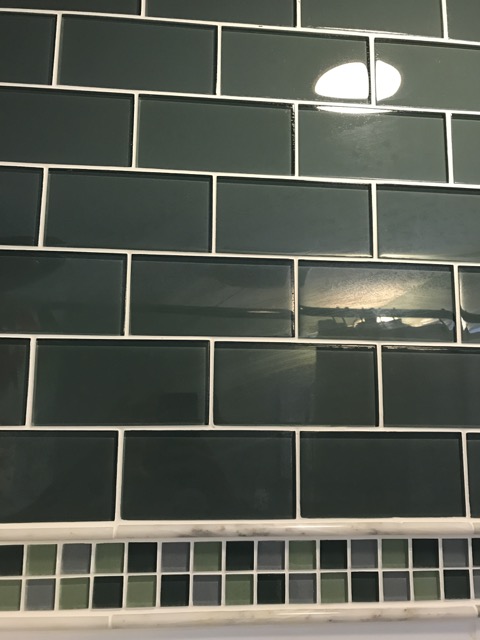 Bathroom Tile