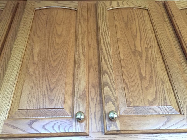 Kitchen Cabinets