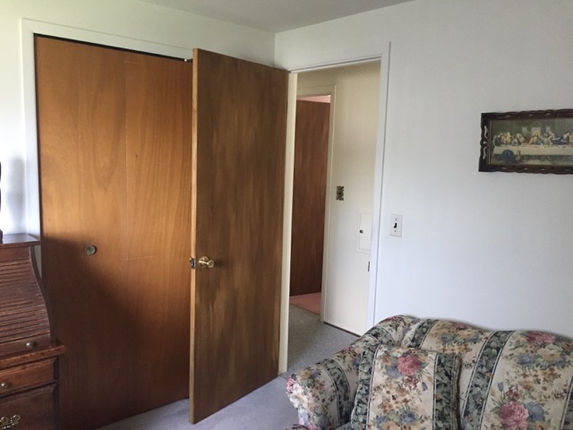 Upstairs Bedroom Office