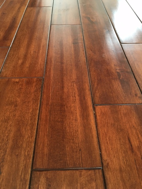 Flooring