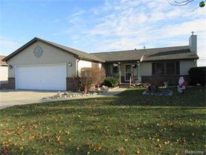 45816BrooksideNorthMacombMichigan